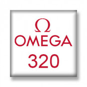 OMEGA Calibre 320
